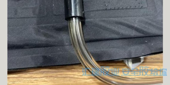 草莓视频cm.888twTPU膠水解決（jué）醫用氣囊粘接問題