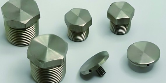 金屬螺紋塞（sāi）鎖固用什麽膠能提（tí）高鎖固後的密封性？