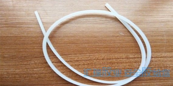 矽橡膠（jiāo）膠水,用於矽膠條對接固化後柔軟有（yǒu）彈性的矽膠粘合劑