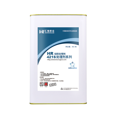 HR-421S 增（zēng）強型矽膠處理劑