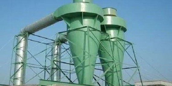 用哪種耐磨修補劑修複（fù）旋風筒腐蝕（shí）：HR-8218耐磨防護修補劑來幫你