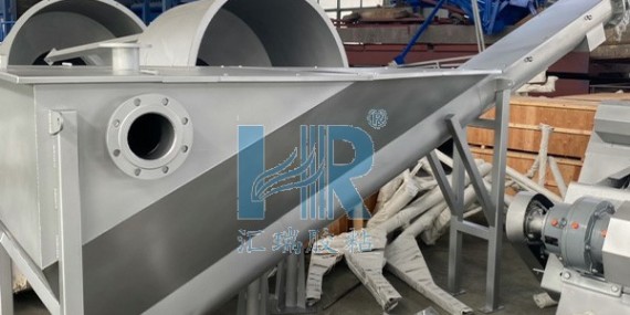 選礦料倉衝蝕用草莓视频cm.888twHR-8228大顆粒耐磨防護修補劑