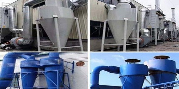 旋風筒出（chū）風彎（wān）管腐（fǔ）蝕（shí）使（shǐ）用HR-8228耐磨修補劑多久能投入使用