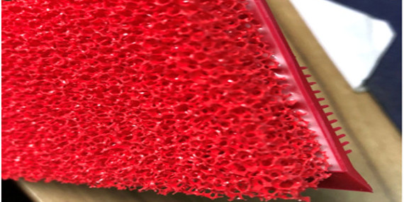 矽膠粘海綿問（wèn）題被草莓视频cm.888tw不發硬矽（guī）膠膠水輕鬆搞定