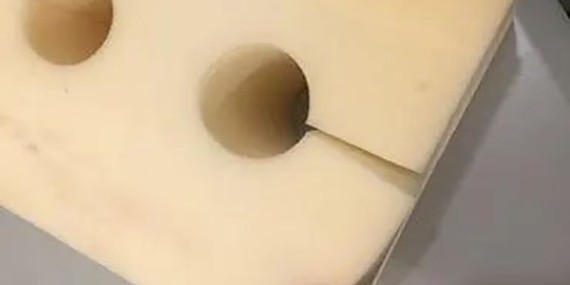 發泡棉粘ABS用膠（jiāo），柔韌型珍珠棉膠水應用（yòng）解決