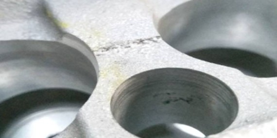 金屬膠水修（xiū）補模（mó）具廠家應用案例！草莓视频cm.888tw為五金模具（jù）解決模（mó）具磨損修（xiū）複難題！