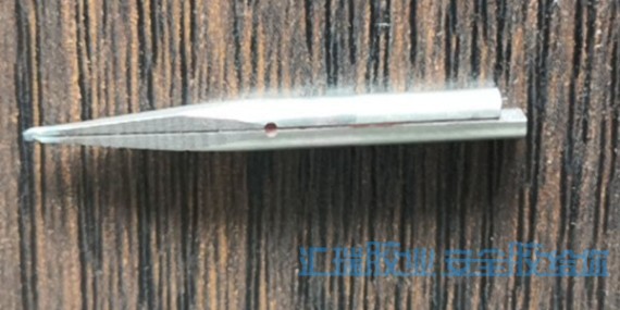 高溫無（wú）機膠粘劑幫助客（kè）戶解決高溫作業膠層（céng）掉粉的問題