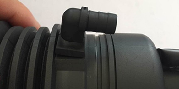 高溫環境（jìng）下的pp材料粘接，耐高溫pp膠水應用解決