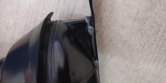 高溫柔韌AB膠解決客戶尼龍套接（jiē）問題