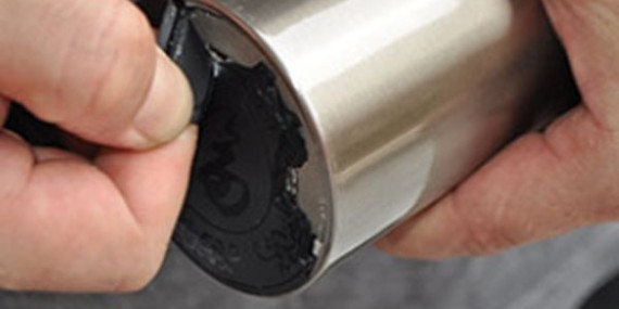 矽膠與金屬粘接、粘接（jiē）防水的問題如何解決？