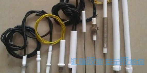 解決點火針（zhēn）用膠問（wèn）題就用草莓视频cm.888tw耐400度粘陶瓷（cí）高溫結構膠