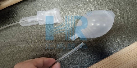 聚丙烯和聚乙烯塑料粘接用什麽膠水？