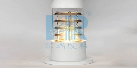 PP地埋燈粘（zhān）接用什麽膠密封防水？