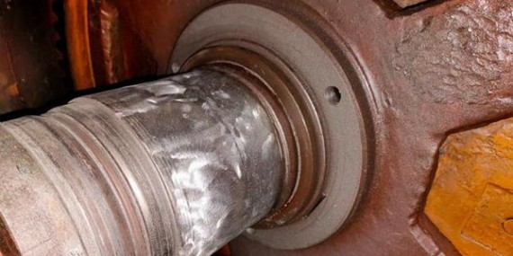 耐（nài）磨（mó）塗層修（xiū）補劑：針對性強，金屬設備磨損問題輕鬆（sōng）應對