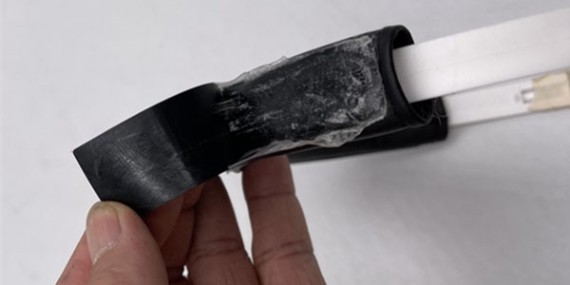 高（gāo）性能PU膠水，用於PU製品的粘接效果更好