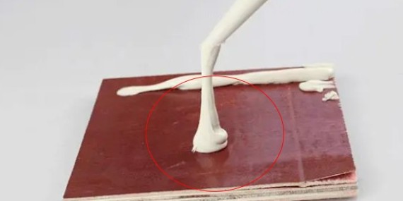 ab膠多久才（cái）完全固化，固化（huà）不完（wán）全的原因是什麽？