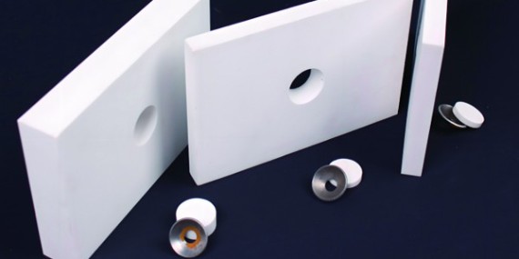 金屬粘陶瓷工作溫度達1000度，用什麽（me）樣（yàng）的高溫膠粘劑靠譜（pǔ）？