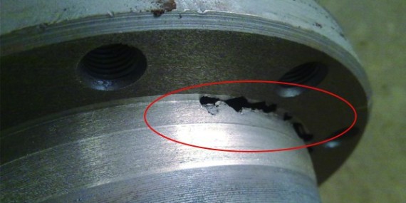 鑄件修補劑（jì）的應用所帶來（lái）的優點有哪些？