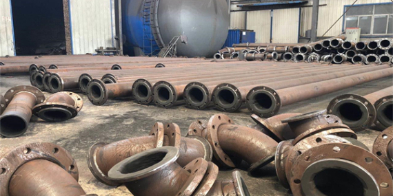 如何正確選擇和使用脫硫管道修補劑，以確保修補（bǔ）效果和安全性？