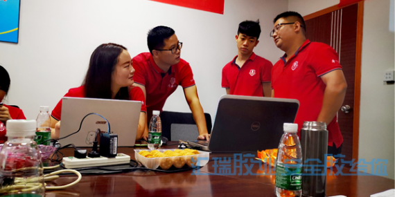 牛商爭霸故事分享——如何有效地追單，達成銷售交易中關鍵的臨門一腳