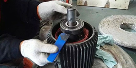 耐高溫膠粘劑解決高溫設備缺陷問題