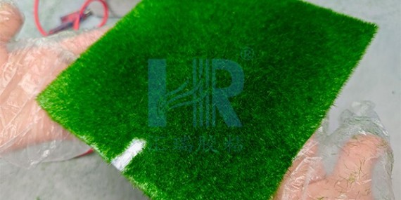 哪種處理劑能讓PP植絨（róng）附著更牢固？推（tuī）薦HR-736A