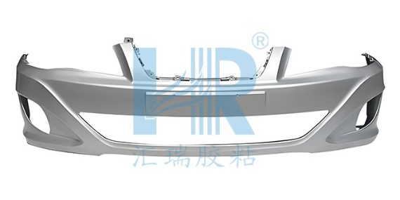 怎（zěn）樣（yàng）解決PP保險杠噴漆附著力差的困擾？