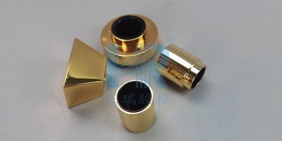 PP粘金屬瓶（píng）蓋不牢固如何用膠解決？HR-739來助力