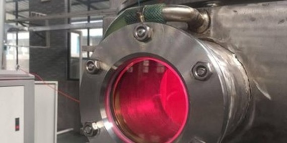 耐高（gāo）溫環氧AB膠，解決（jué）高溫設備的粘接需要（yào）