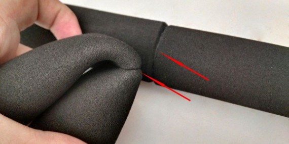 海綿專用膠水、粘（zhān）泡沫、海綿無腐蝕性膠水解決方案！