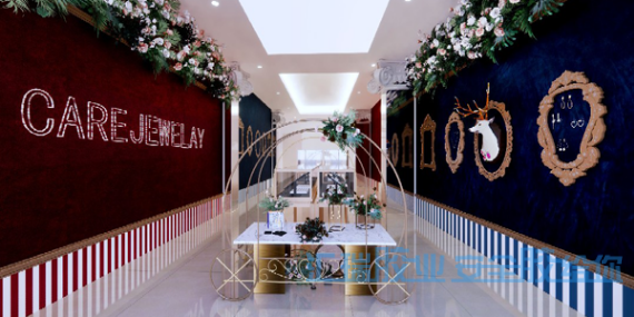 珍（zhēn）珠（zhū）棉膠水幫助珠寶公司解決（jué）展會裝飾牆珍珠棉和木板的（de）粘（zhān）接問題