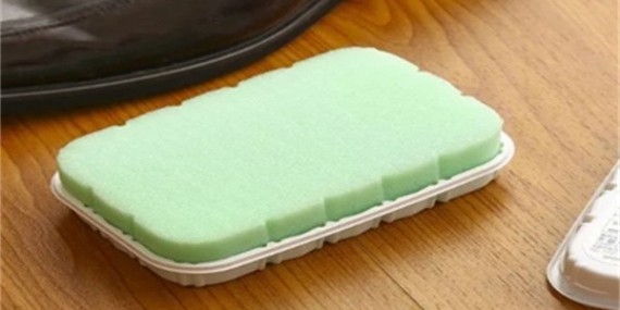 pp粘（zhān）鋁要求無白化、粘接不發白pp粘合劑一招有效解決！