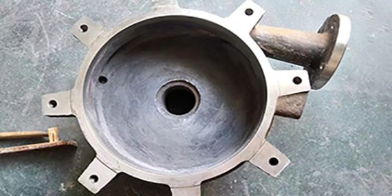 高強度耐高溫金屬修補劑有哪幾種及特性