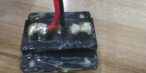 耐高溫柔韌AB膠讓我們永遠在一起（qǐ）