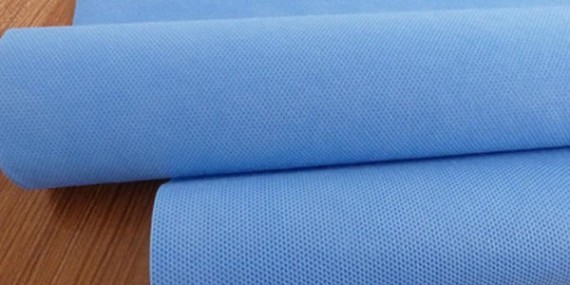 泡沫板粘無紡布，使用無腐蝕性泡沫膠（jiāo）水效果有保障