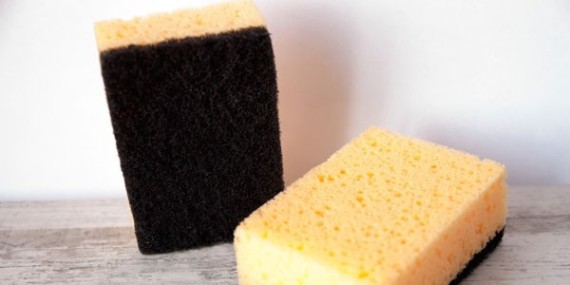 粘海（hǎi）綿無腐（fǔ）蝕且不發硬的專用膠粘劑