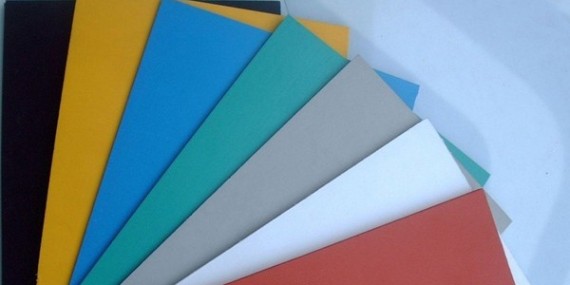 PVC板材用（yòng）什麽膠？粘PVC塑料膠水應用解（jiě）決方（fāng）案