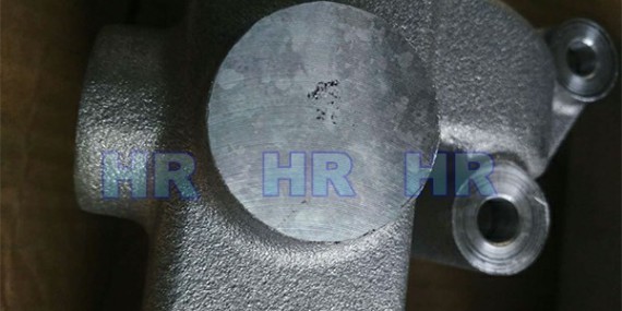 鋁質修補劑修複後能不能做電鍍（dù）加工？