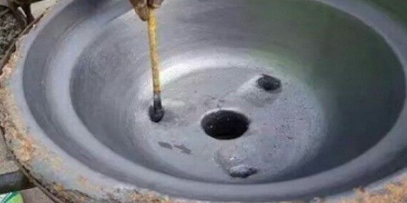 耐高溫石墨（mò）修補劑應用解決石墨材料砂眼、裂痕問題