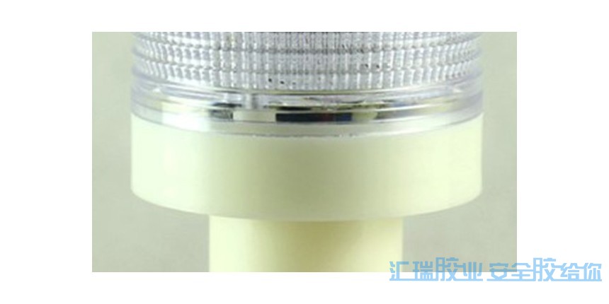 交通燈粘（zhān）接用膠方案,造就（jiù）產品質量穩定