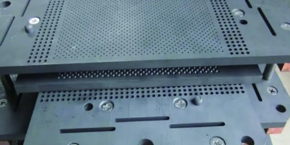 石墨高溫修補劑應用分享！石墨製品粘接（jiē）、修複用膠解決（jué）方（fāng）案！