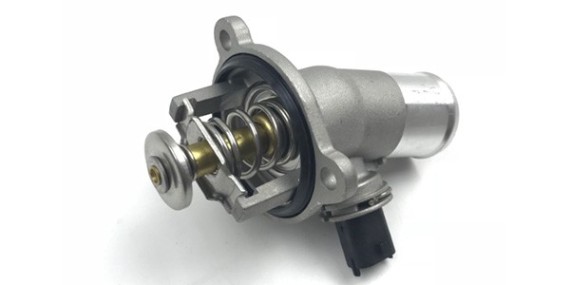 高強度ab膠用於汽（qì）車節溫器