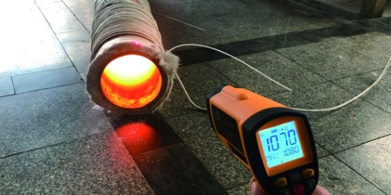 什麽粘合劑能耐1300度高溫？膠粘劑工程（chéng）師來回答！