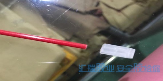 PP快幹膠水解決燈籠骨架粘接問題