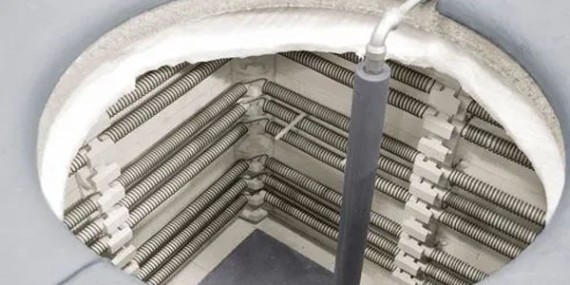 水玻璃高溫膠的應用，有（yǒu）效解（jiě）決高溫（wēn）爐密封用（yòng）膠問題