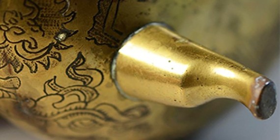 工業缺陷修複選擇耐高溫多少度修補劑理想