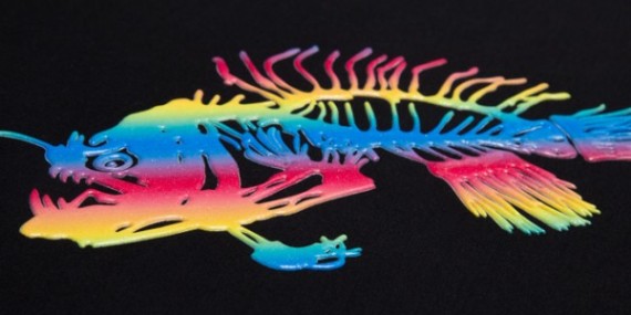 矽膠熱轉印處理劑正（zhèng）確使用方法