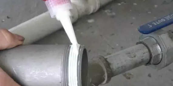 厭氧膠怎麽老是不幹（gàn）？這（zhè）樣的解決（jué）方（fāng）法你知道嗎！