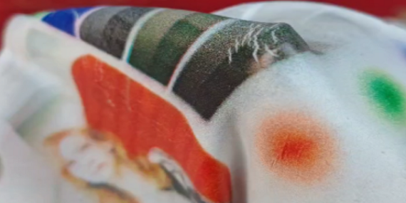 草莓视频cm.888tw矽膠矽膠處理劑在UV打印（yìn）中（zhōng）的應用