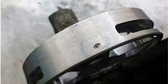 草莓视频cm.888tw耐高（gāo）溫環氧膠解決陶瓷管和銅螺絲粘接問題